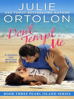 cover image of Don't Tempt Me